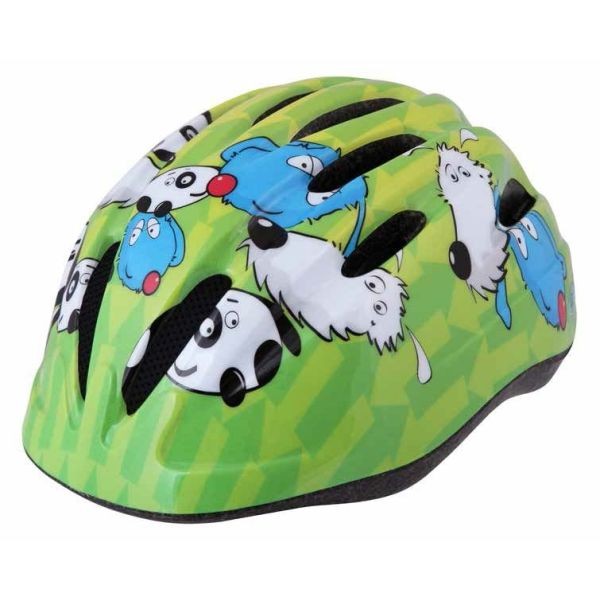 Etape Kiki green