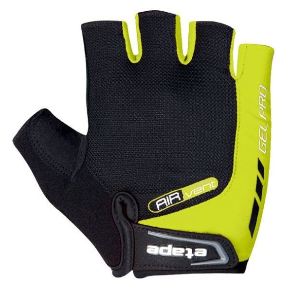 Etape Tour black/yellow