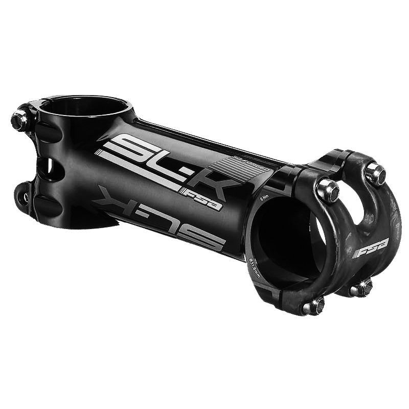 Iznesums stūrei FSA SLK Light, grey K, 90mm