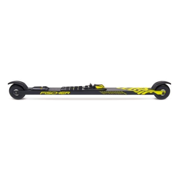 Fischer RC7 Classic Mounted