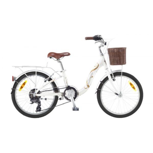 Velosipēds Classic Avenue 20