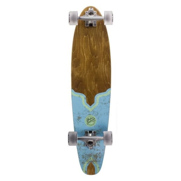 Skrituļdēlis Mindless Raider V Teal