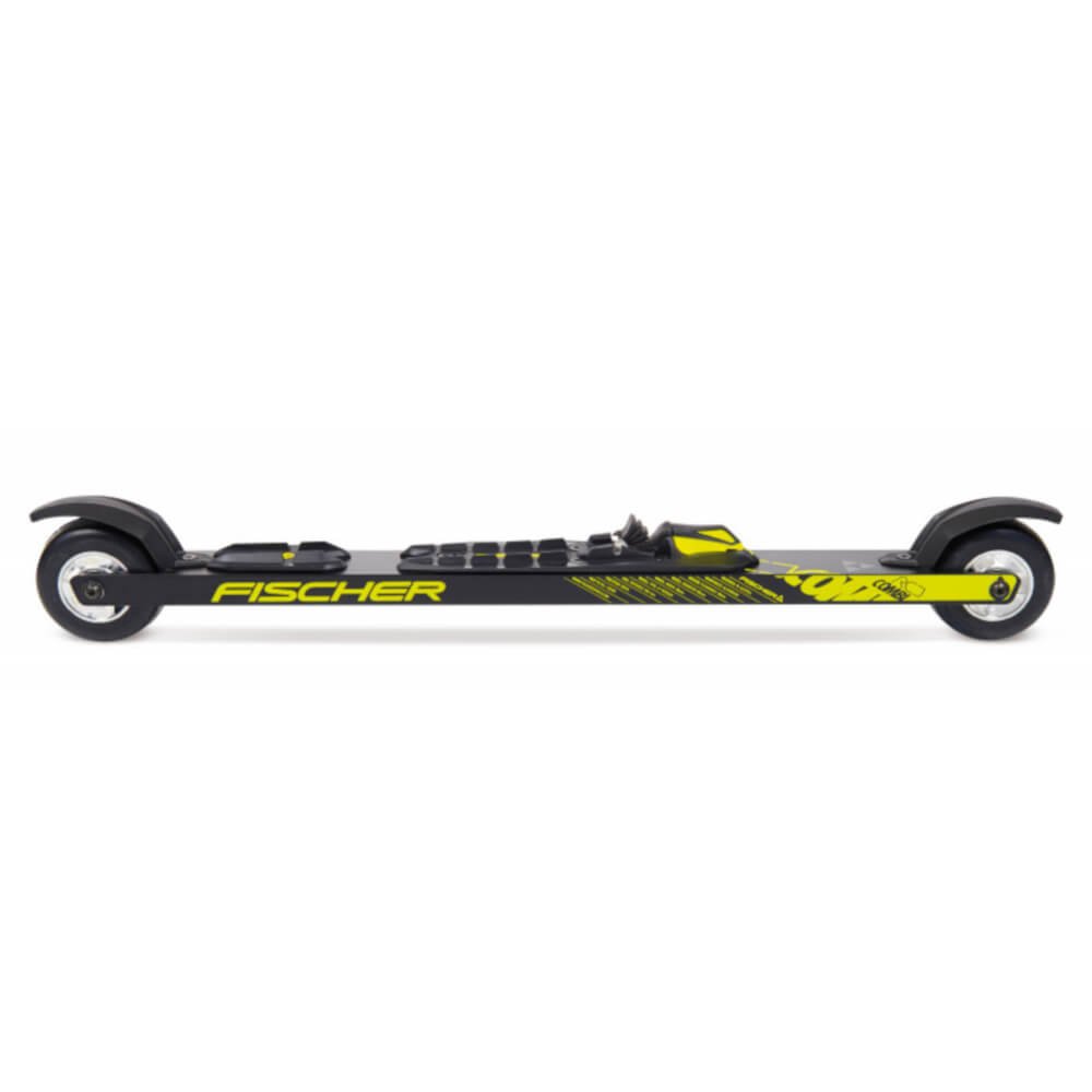 Fischer RCJ Junior Combi Mounted