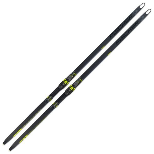 Fischer RCS Skate Plus Stiff ar Race Skate stiprinājumiem