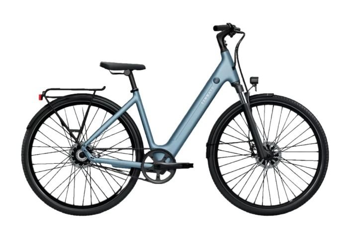 Velosipēds TENWAYS CGO800S Sky Blue