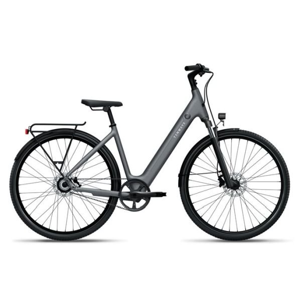 Velosipēds TENWAYS CGO800S Pebble Grey