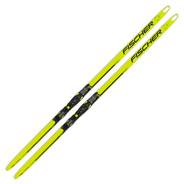 Fischer Speedmax Skate Junior IFP ar stiprinājumiem