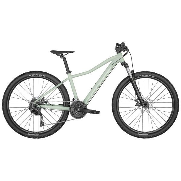 Velosipēds Scott CONTESSA Active 60 white