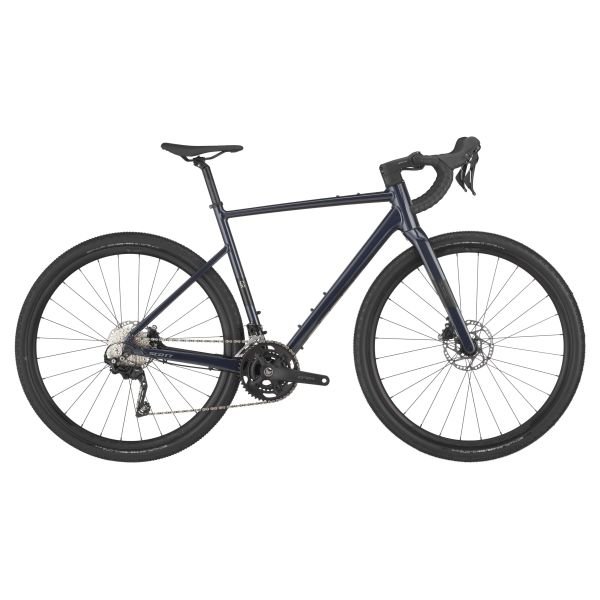 Velosipēds Speedster Gravel 30 cosmic blue