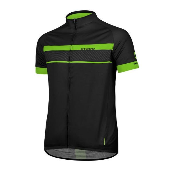 Velokrekls Etape DREAM 2.0 black/green