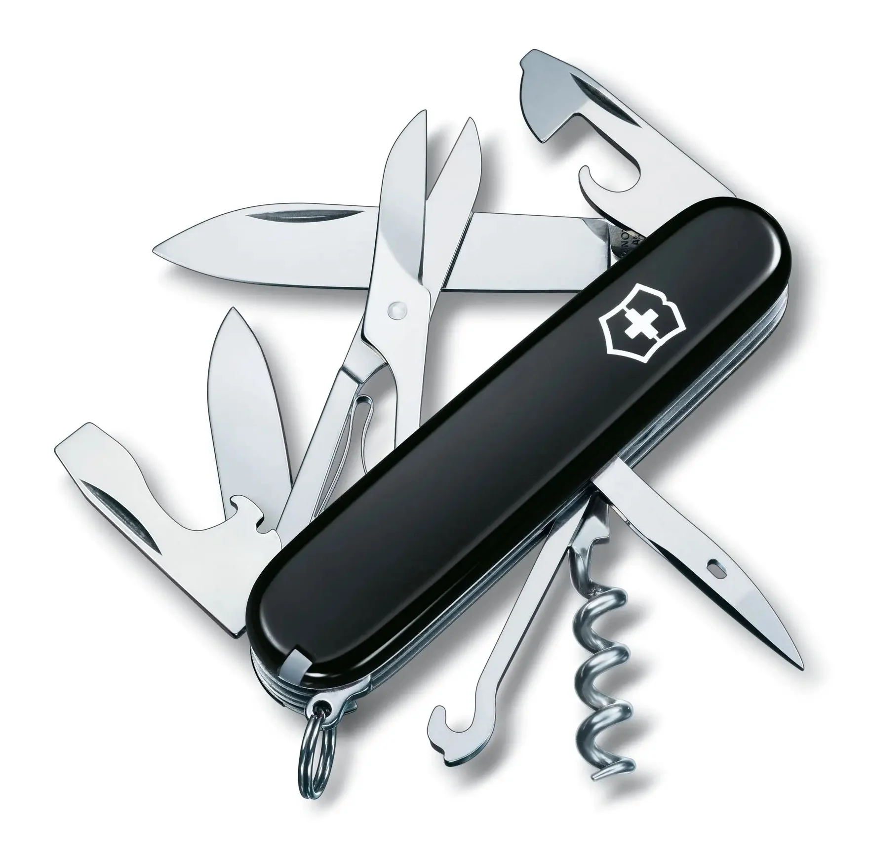 Kabatas nazis Victorinox Climber