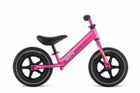 Skrejritenis BeFly LITTLE HERO pink