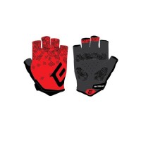 Extend Spirea red/black