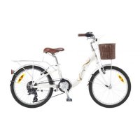 Velosipēds Classic Avenue 20