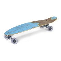 Skrituļdēlis Mindless Raider V Teal