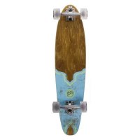 Skrituļdēlis Mindless Raider V Teal