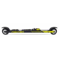 Fischer RCJ Junior Combi Mounted