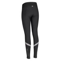 Bikses Etape Brava Lady black/reflex