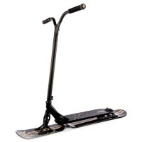 Skrejritenis Eretic Snowscoot Slope black