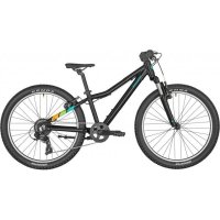 Velosipēds Bergamont REVOX black