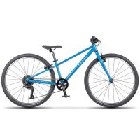 Velosipēds Beamny Zero 26 blue