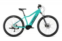 Velosipēds Dema GAMA 29 mint lagoon/dark grey