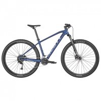 Velosipēds Scott ASPECT 940 blue