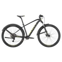 Velosipēds Scott Aspect 950 EQ granite black