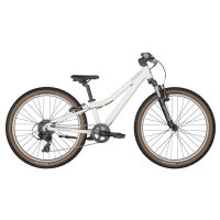 Velosipēds Scott Contessa 24 white