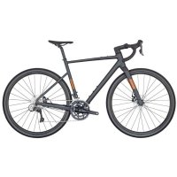 Velosipēds Speedster Gravel 60 anthracite