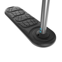 Batuta skrejritenis Indo Kickstart 570-670mm melns