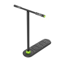 Batuta skrejritenis Indo Fusion 600-700mm melns