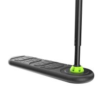 Batuta skrejritenis Indo Fusion 600-700mm melns