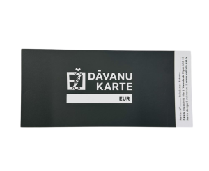 Dāvanas
