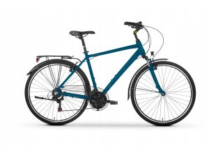 Velosipēds Tabou 28 Kinetic 1.0 navy/blue 21''