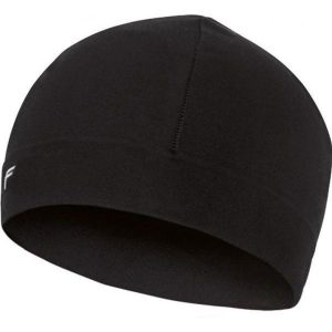 Cepure F-Lite Runing Beanie L/XL black