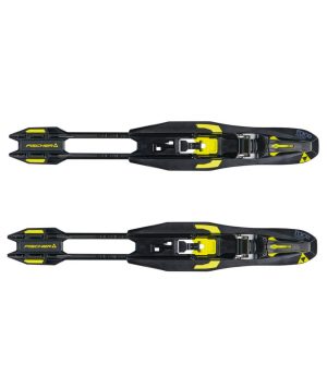 Stiprinājums Fischer Race Classic IFP