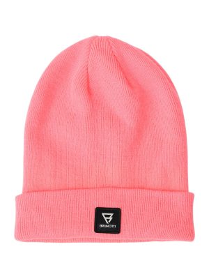 Cepure Brunotti Tignes2.0 Unisex OS Coral