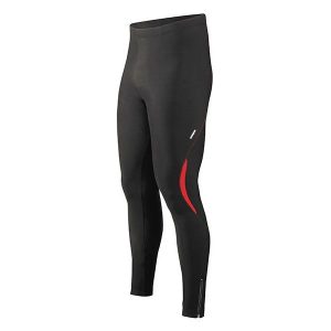 Bikses Etape Runner PAS 16-51 S black/red