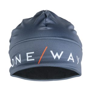 Cepure One Way Beanie Light anthracit L/XL OG98321