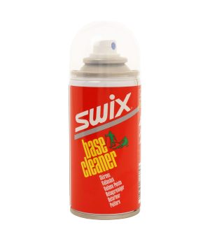 Vaska noņēmējs Swix Base Cleaner aeros. 150ml I62C