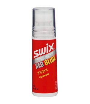 Vasks Swix F8LNC Liquid Glide red 80ml