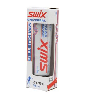 Vasks Swix K22 UNI VM Klister 55g