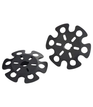 Uzgaļi nūjām One Way Backcountry basket incl.9mm tip
