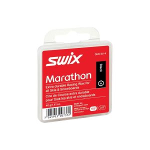 Vasks Swix DHB-24-4 Marathon black 40g