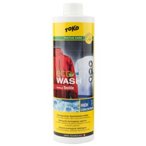 Kopšanas līdzeklis apģērbiem Toko Wash ECO 1000ml