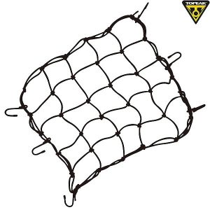 Gumijas bagažniekam Topeak Cargo Net 52907