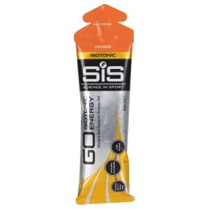 Želeja SIS Go Isotonic Energy Gel Orange 60ml
