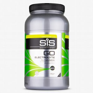 Dzēriens SIS Go Electrolyte Lemon&Lime 1600g