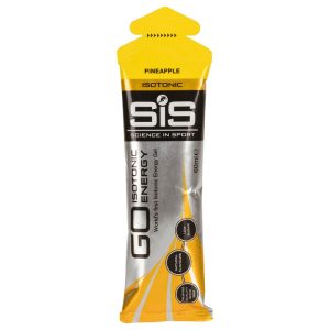 Želeja SIS Go Isotonic Energy Gel Pineapple 60ml